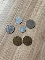 Munten tsjechie, Ophalen of Verzenden, Overige landen