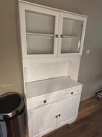 Buffetkast, Huis en Inrichting, Kasten | Buffetkasten, Ophalen, Gebruikt, 50 tot 100 cm, 150 tot 200 cm