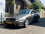 Mercedes-Benz CLS-Klasse 350 AMG Airco/Leder/Stoelverw/Licht, Auto's, Mercedes-Benz, Automaat, Achterwielaandrijving, Gebruikt