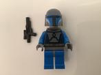LEGO Star Wars - minifiguur - sw0296 - Death Watch Warrior, Ophalen of Verzenden, Zo goed als nieuw, Losse stenen, Lego