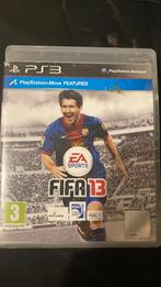 FIFA 13 - PS3 - Gebruikt, doos beschadigd, Ophalen, Online, Gebruikt, Sport
