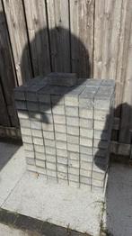 Klinkers, Tuin en Terras, Ophalen, Zo goed als nieuw, Beton, Terrastegels
