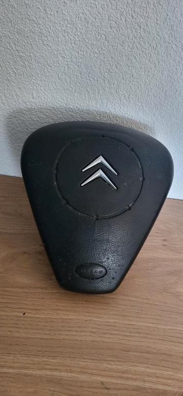 Citroën C2 Airbag - Bouwjaar 2004 beschikbaar voor biedingen