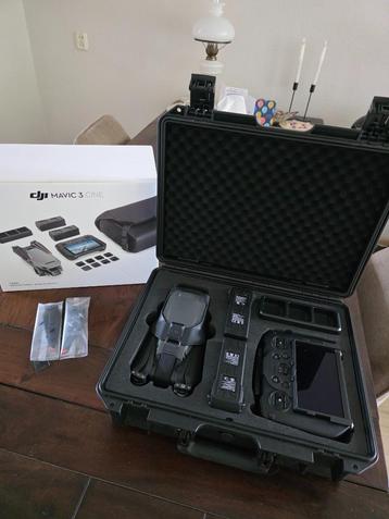 DJI Mavic 3 Cine Premium Combo beschikbaar voor biedingen