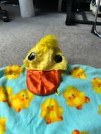 Baby carnaval shal, Ophalen of Verzenden, Zo goed als nieuw, Overige typen