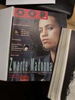 Complete Jaargangen Muziek krant OOR, Ophalen, Gelezen, Muziek, Film of Tv