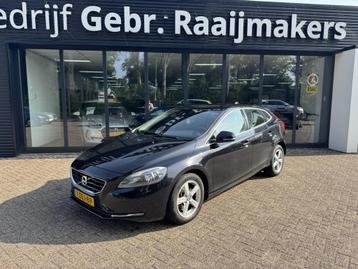 Volvo V40 2.0 D4 191pk Momentum*Navi*ECC*EXPORTPRIJS* beschikbaar voor biedingen
