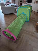 Ikea Busa speeltent met tunnel, Ophalen