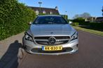 Mercedes-Benz CLA-Klasse 180 Business Solution AUT. '17 NIEU, Gebruikt, 4 cilinders, Leder en Stof, 122 pk