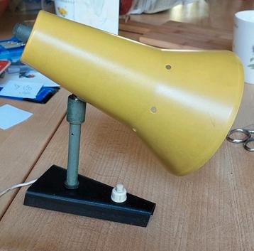 wandlamp | Hala Zeist | vintage jaren 60 design  beschikbaar voor biedingen