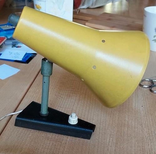 wandlamp | Hala Zeist | vintage jaren 60 design, Antiek en Kunst, Kunst | Designobjecten, Ophalen of Verzenden