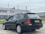 Volkswagen Golf Variant 1.4 TSI Highline|Pano Motor DEFECT, 4 cilinders, 160 pk, Zwart, Handgeschakeld