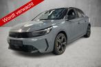 Opel Corsa 1.2 100 pk Turbo GS Panoramadak, Climate Control,, 12 maanden, Gebruikt, Zwart, 1199 cc
