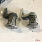 Peugeot 206 1.4 8v 2003 ECU Set, Gebruikt, -, -, Ophalen of Verzenden