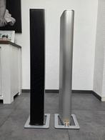 Piega TP5S, Audio, Tv en Foto, Luidsprekers, Zo goed als nieuw, 120 watt of meer, Front, Rear of Stereo speakers, Ophalen