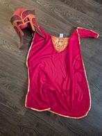 Efteling  ridder Kostuum, Kinderen en Baby's, Ophalen of Verzenden, Zo goed als nieuw, 122 t/m 128, Jongen of Meisje