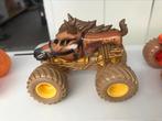 Horse Power monster truck van Hotwheels zeer zeldzaam, Ophalen, Zo goed als nieuw