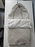 Koeka voetenzak, Kinderen en Baby's, Dekens, Slaapzakjes en Inbakerproducten, Ophalen of Verzenden, Zo goed als nieuw, 70 tot 85 cm