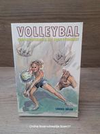 Volleybal / complexoefeningen met hoog rendement, Boeken, Ophalen of Verzenden, Zo goed als nieuw, Cornel Balan, Balsport
