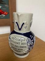 Vintage Karaf 0,5 liter Marzi and Remy Germany vankeramiek, Ophalen of Verzenden