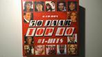 50 Jaar Top 40 #1-Hits, Ophalen of Verzenden, Zo goed als nieuw, Pop
