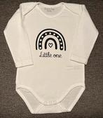 Kraamcadeau, gepersonaliseerd rompertje, Ophalen of Verzenden