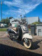 Scooter, Fietsen en Brommers, Scooters | SYM, Ophalen, Gebruikt, Overige modellen