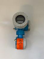 Endress Hauser Proline T Mass 65F80 Flow Meter, Hobby en Vrije tijd, Elektronica-componenten, Ophalen of Verzenden, Zo goed als nieuw