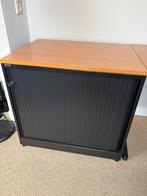 Ahrend Archiefkast - Solide Kwaliteit, Huis en Inrichting, Kasten | Roldeurkasten en Archiefkasten, Ophalen, Gebruikt, 50 tot 100 cm