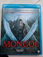 Mongol bluray, Cd's en Dvd's, Blu-ray, Ophalen of Verzenden, Zo goed als nieuw, Muziek en Concerten