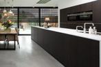 Luxaflex 3 stuks Aluminium, Huis en Inrichting, Stoffering | Gordijnen en Lamellen, Ophalen, Gebruikt, 200 cm of meer, Zwart