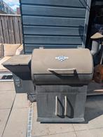 Smokey bandit pallet BBQ, Tuin en Terras, Ophalen, Gebruikt