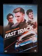 Fast track (dvd), Vanaf 12 jaar, Ophalen of Verzenden, Zo goed als nieuw