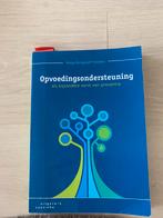 Opvoedingsondersteuning als bijzondere vorm van preventie, Geraldien Blokland; Marga Burggraaff-Huiskes, Sociale wetenschap, Ophalen of Verzenden