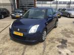 Suzuki Swift 1.3 D Exclusive, Auto's, Te koop, Geïmporteerd, 4 stoelen, Hatchback