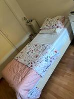 Eenpersoons boxspring inclusief matras, Ophalen of Verzenden, Gebruikt, Eenpersoons