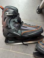 Crivit IJshockeyschaatsen Maat 43 - Zo goed als nieuw!, Ophalen of Verzenden, Zo goed als nieuw, IJshockeyschaatsen, Overige merken