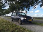 Mazda Demio 1.5 Exclusive, Auto's, Voorwielaandrijving, Blauw, Handgeschakeld, Grijs