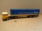 lion daf 2600 van doornes auto fabrieken, Ophalen of Verzenden, Zo goed als nieuw, Bus of Vrachtwagen, Lion Toys