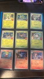 Pokemon Halloween full set te koop, Ophalen of Verzenden, Zo goed als nieuw