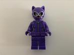 LEGO Super Heroes - minifiguur - sh0330 - Catwoman, Ophalen of Verzenden, Zo goed als nieuw, Losse stenen, Lego