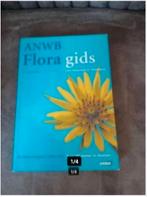 ANWB Floragids, Ophalen of Verzenden, Zo goed als nieuw, Vogels