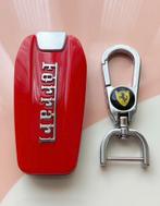 Ferrari sleutel, Verzamelen, Sleutelhangers, Ophalen of Verzenden, Zo goed als nieuw, Merk