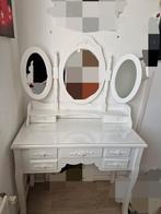 Mooie kaptafel, Huis en Inrichting, Ophalen of Verzenden, Zo goed als nieuw, 50 tot 100 cm, Minder dan 100 cm