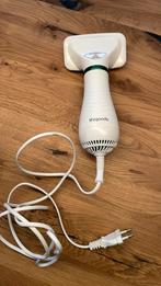 Borsteldroger, Ophalen, Zo goed als nieuw, Haarverzorging