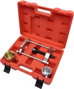 Ford Focus Mk 1, Mk 2, Mk 3 Pers achteras draagarmrubbers, Auto diversen, Autogereedschap, Ophalen of Verzenden, Nieuw