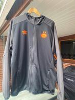 Umbro Psv jack, Groter dan maat XL, Ophalen of Verzenden, Zo goed als nieuw, Trainingspak