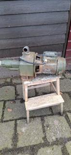 Nog prima werkende beregeningspomp., Tuin en Terras, Ophalen, Gebruikt, Beregeningspomp