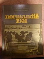Normandie 1944 - Hunt, Robert / Mason, David, 20e eeuw of later, Europa, Ophalen of Verzenden, Meerdere auteurs