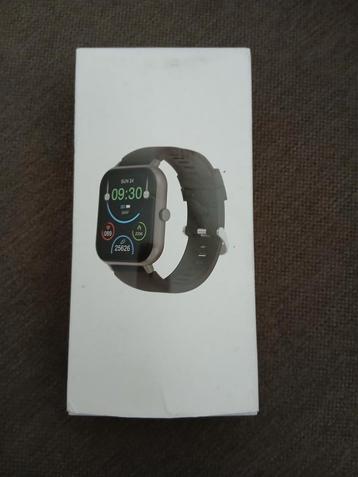 Nieuwe Smartwatch - Stappenteller, Calorieën, Slaap beschikbaar voor biedingen